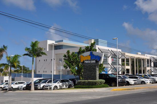Downtown Punta Cana